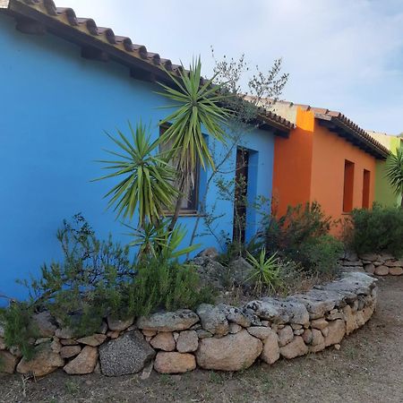 Agriturismo Agrisole Olbia Dış mekan fotoğraf