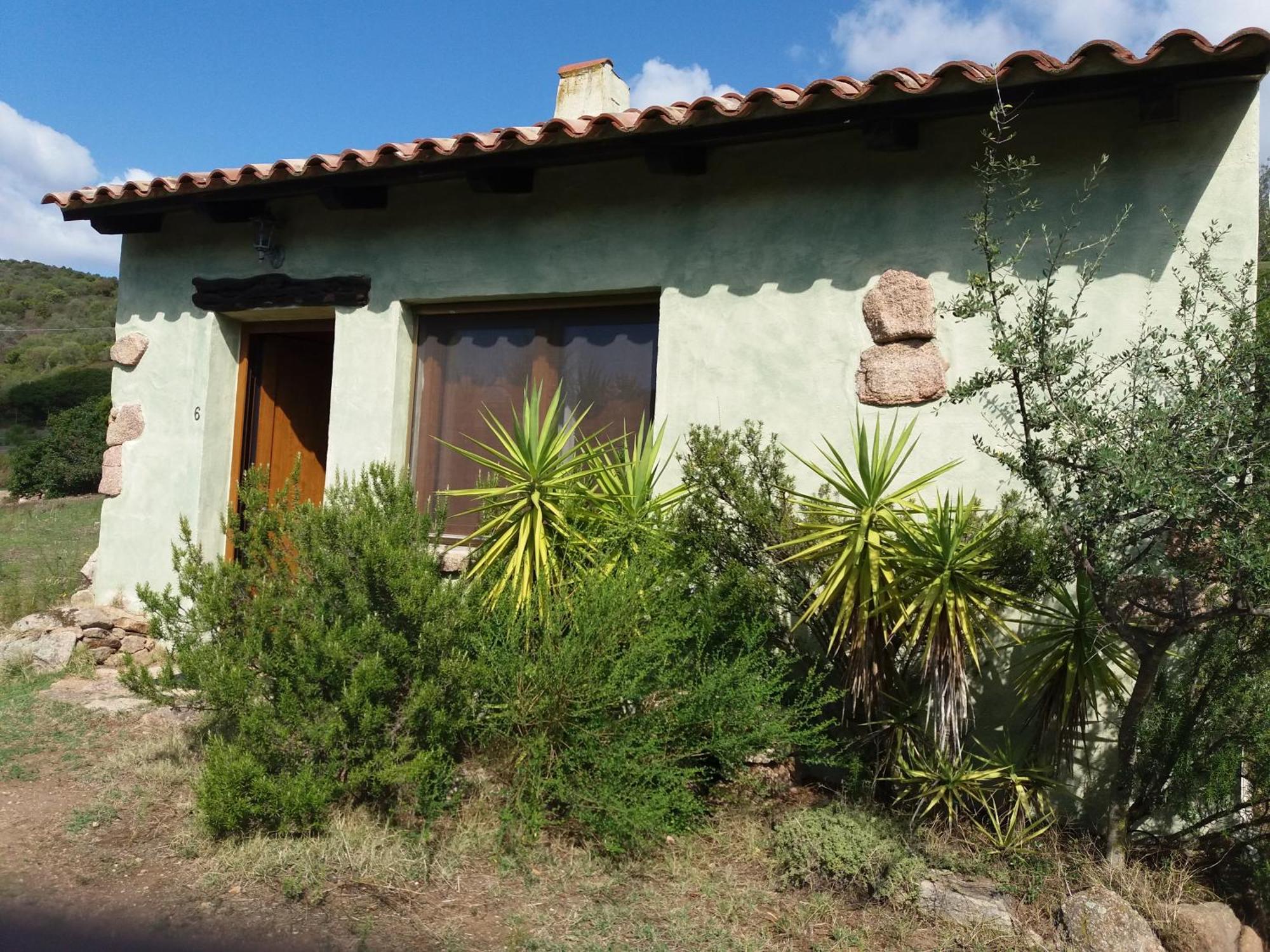 Agriturismo Agrisole Olbia Dış mekan fotoğraf