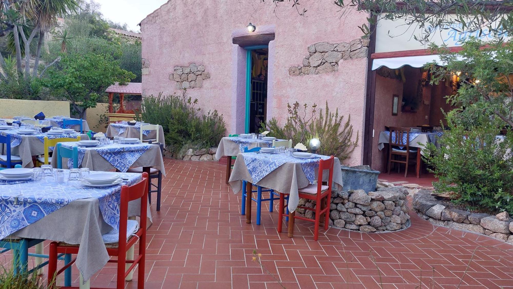 Agriturismo Agrisole Olbia Dış mekan fotoğraf
