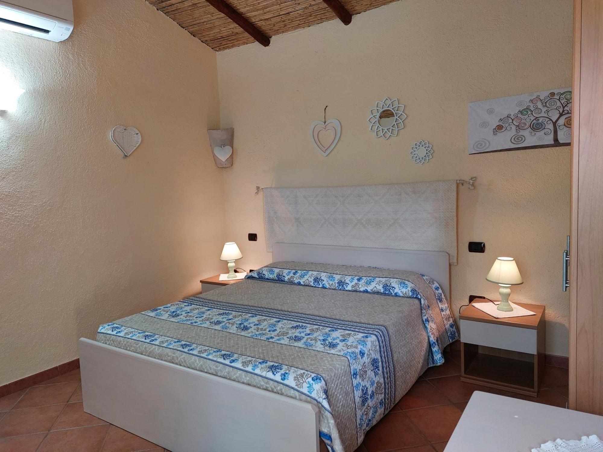 Agriturismo Agrisole Olbia Dış mekan fotoğraf