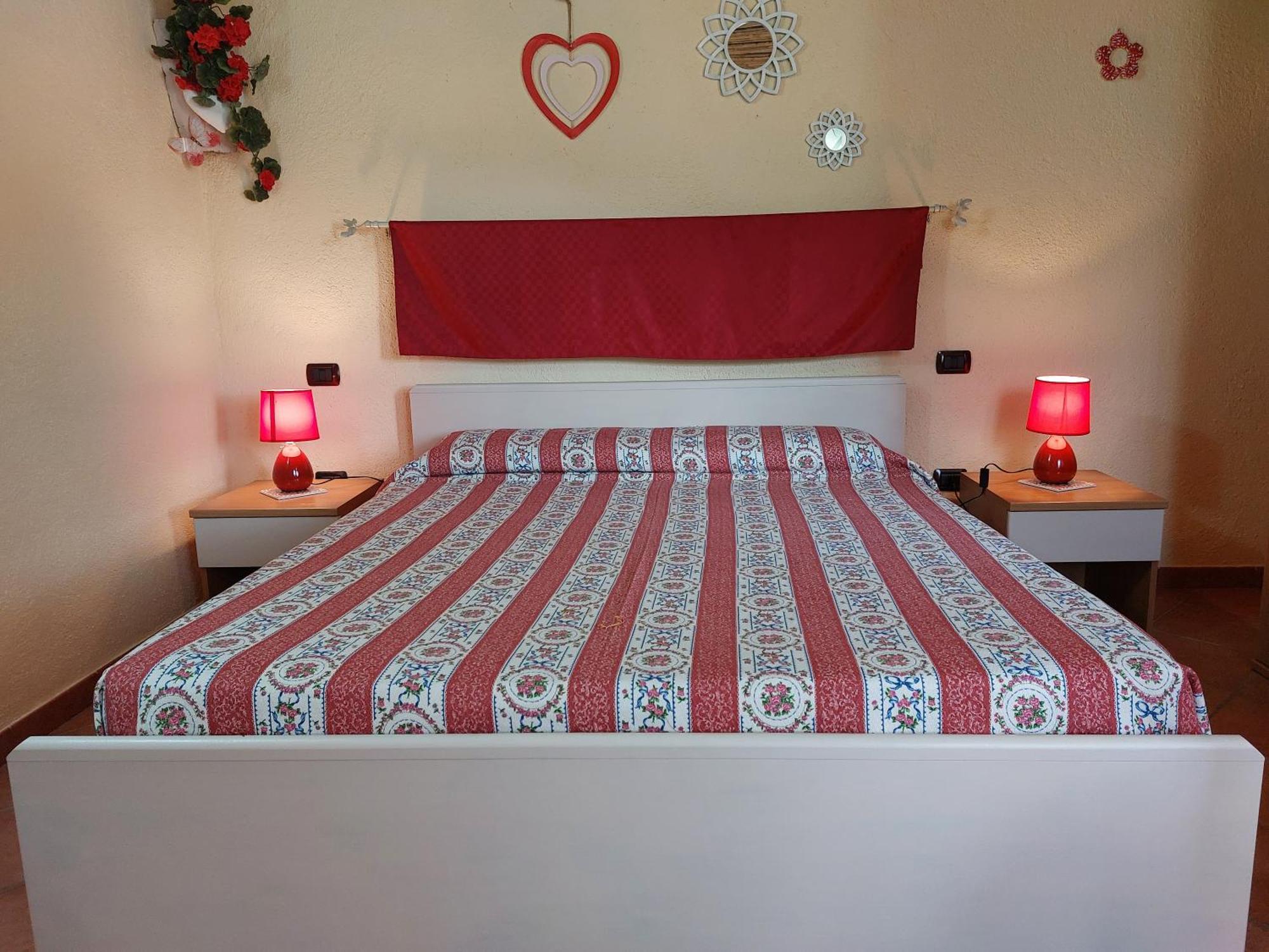 Agriturismo Agrisole Olbia Dış mekan fotoğraf