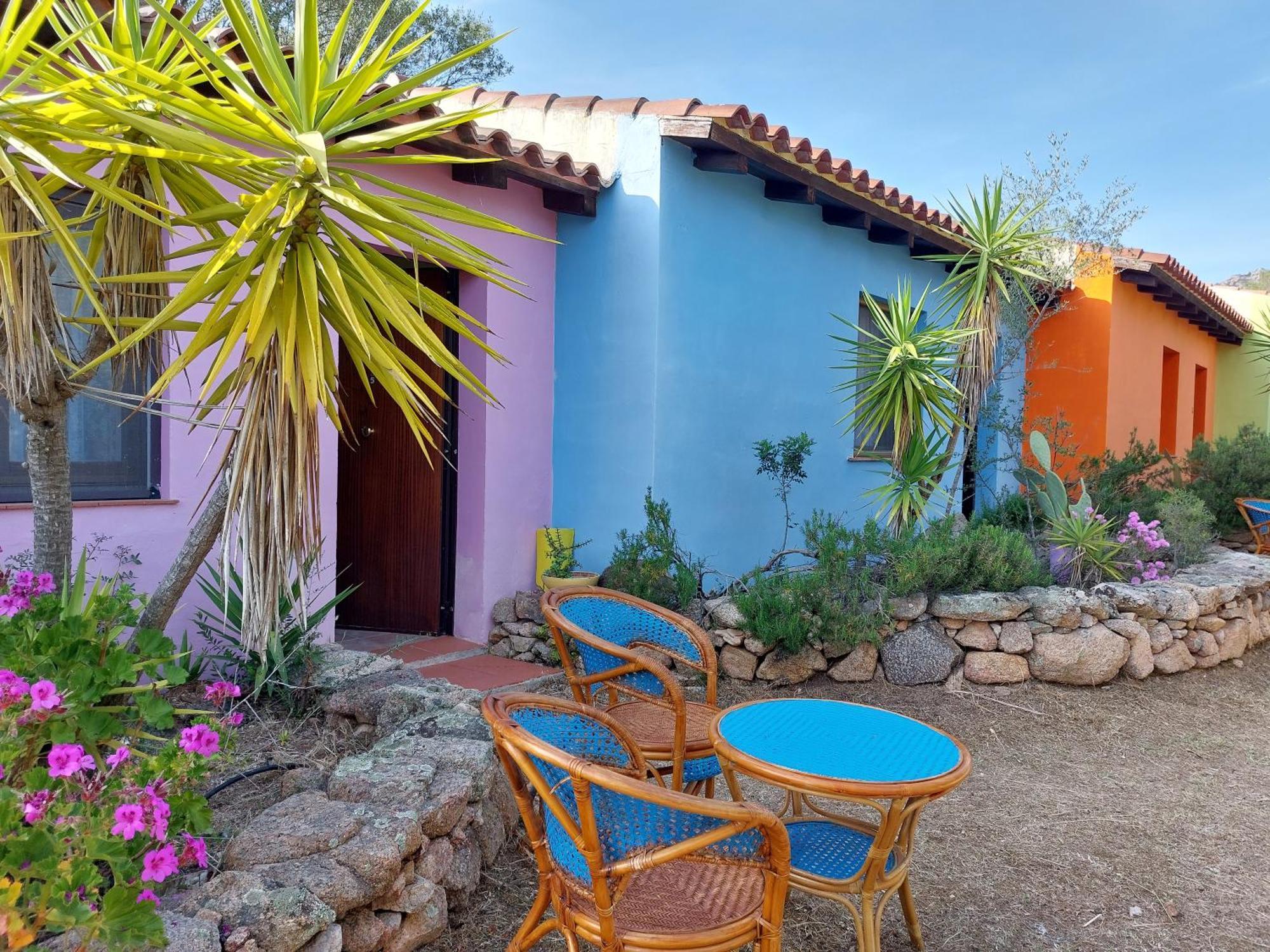 Agriturismo Agrisole Olbia Dış mekan fotoğraf