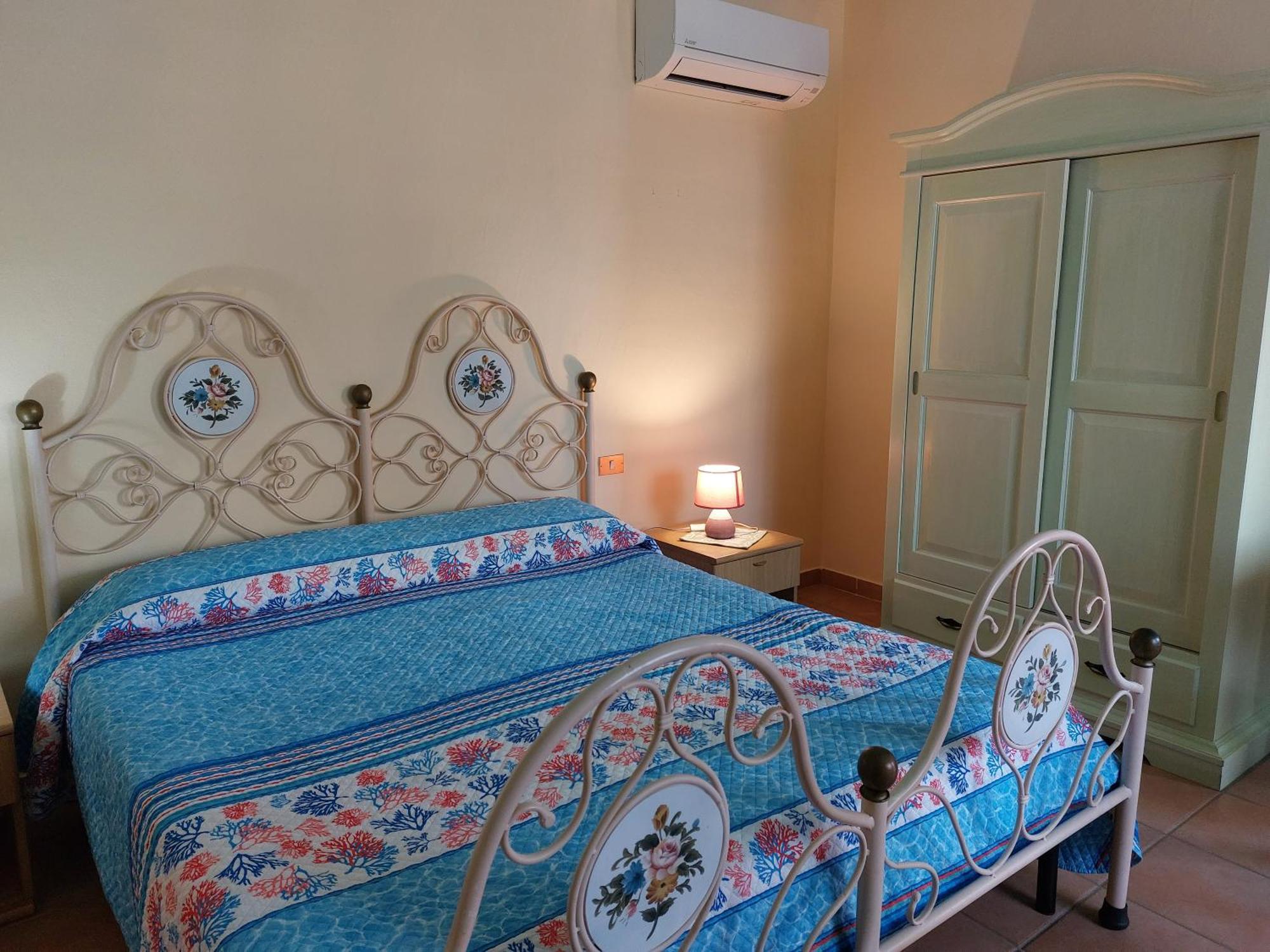 Agriturismo Agrisole Olbia Dış mekan fotoğraf