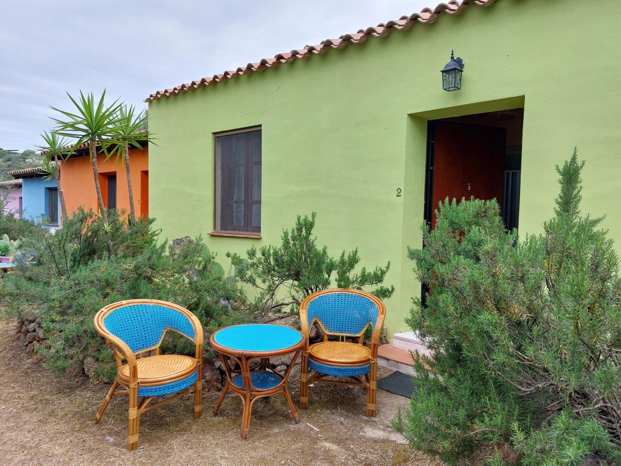 Agriturismo Agrisole Olbia Dış mekan fotoğraf
