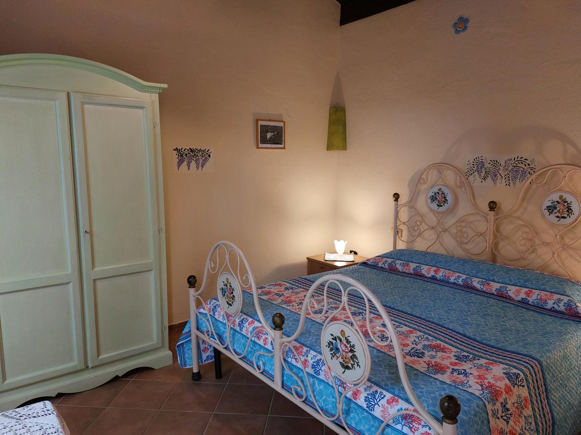 Agriturismo Agrisole Olbia Dış mekan fotoğraf