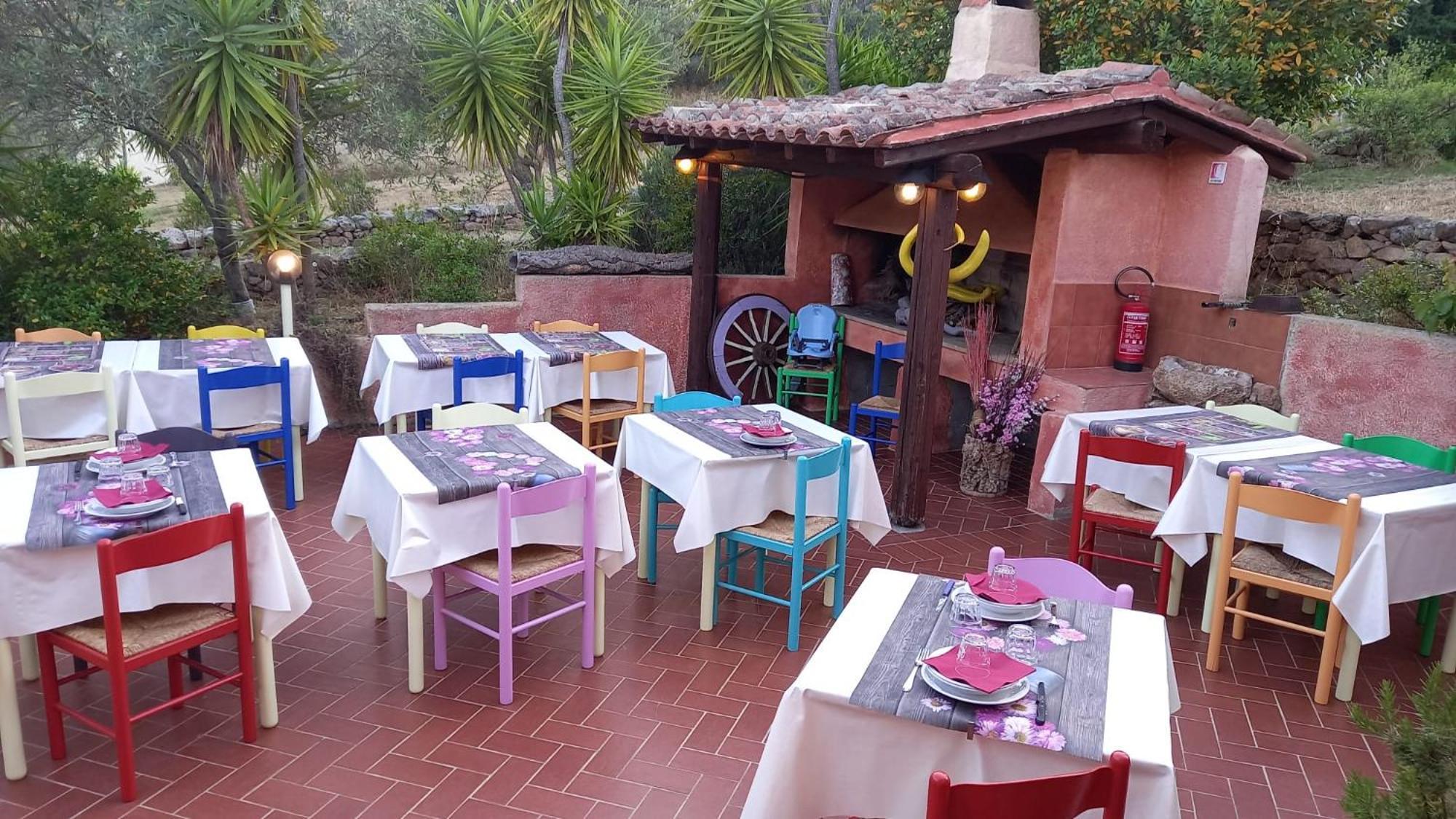 Agriturismo Agrisole Olbia Dış mekan fotoğraf