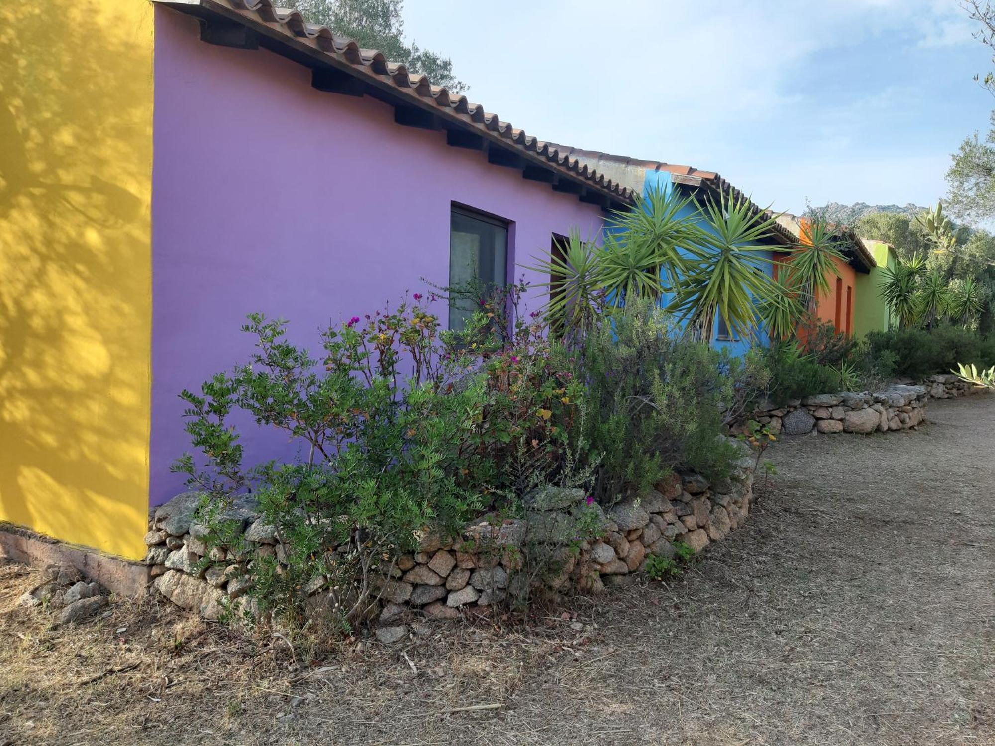 Agriturismo Agrisole Olbia Dış mekan fotoğraf