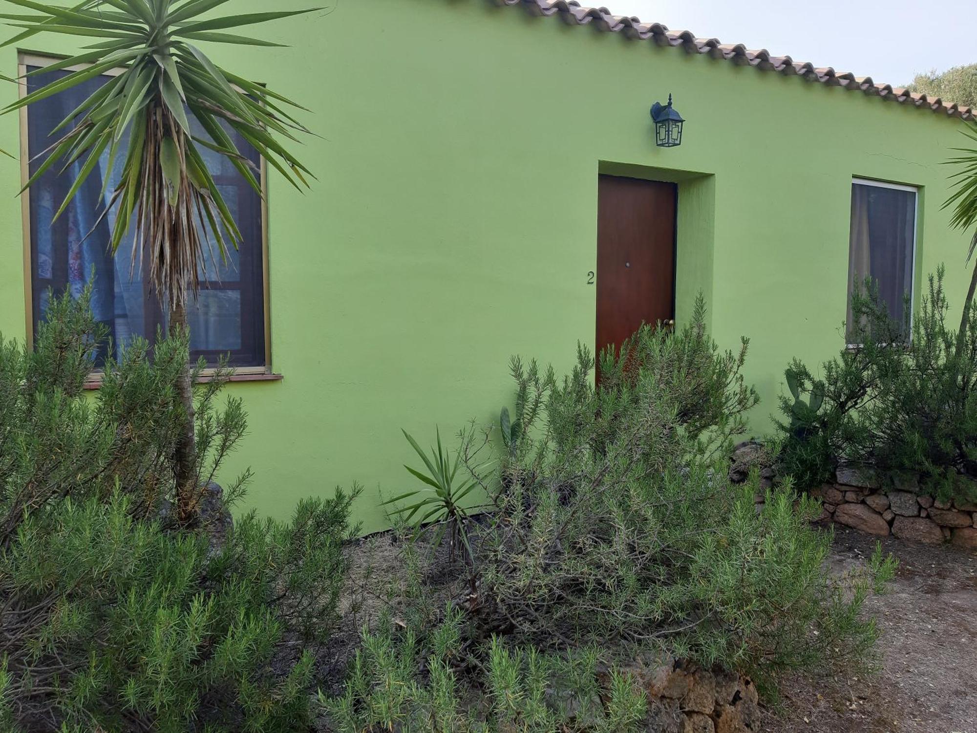 Agriturismo Agrisole Olbia Dış mekan fotoğraf